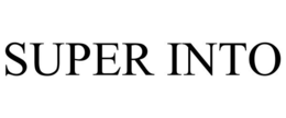 SUPER INTO trademark