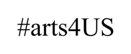#ARTS4US trademark