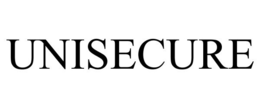 UNISECURE trademark