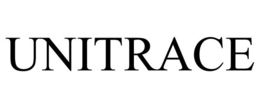 UNITRACE trademark