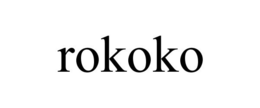 ROKOKO trademark