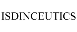 ISDINCEUTICS trademark