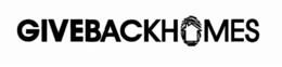 GIVEBACKHOMES trademark
