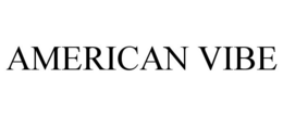 AMERICAN VIBE trademark