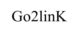 GO2LINK trademark
