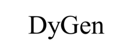 DYGEN trademark
