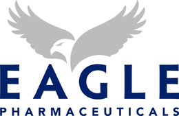 EAGLE PHARMACEUTICALS trademark