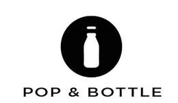 POP & BOTTLE trademark