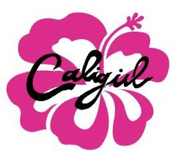 CALIGIRL trademark