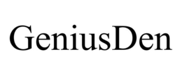 GENIUSDEN trademark