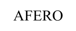 AFERO trademark