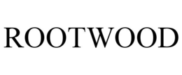 ROOTWOOD trademark