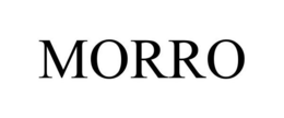 MORRO trademark