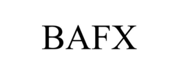 BAFX trademark