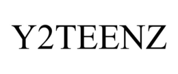 Y2TEENZ trademark