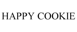 HAPPY COOKIE trademark