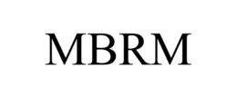 MBRM trademark