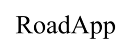 ROADAPP trademark