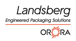 LANDSBERG ENGINEERED PACKAGING SOLUTIONS ORORA trademark