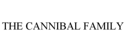 THE CANNIBAL FAMILY trademark