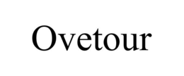 OVETOUR trademark