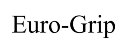 EURO-GRIP trademark