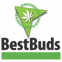 BESTBUDS trademark