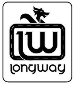 LONGWAY trademark