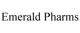 EMERALD PHARMS trademark