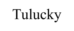 TULUCKY trademark