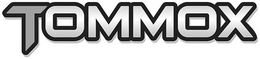 TOMMOX trademark