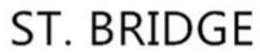 ST. BRIDGE trademark