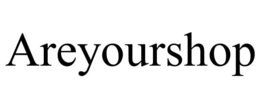 AREYOURSHOP trademark
