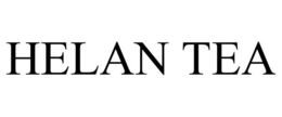 HELAN TEA trademark