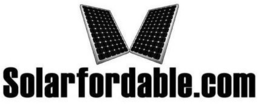 SOLARFORDABLE.COM trademark