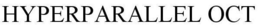 HYPERPARALLEL OCT trademark