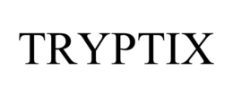 TRYPTIX trademark