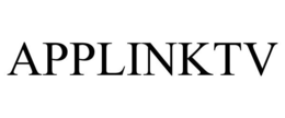APPLINKTV trademark