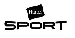 HANES SPORT trademark