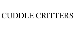 CUDDLE CRITTERS trademark