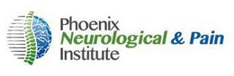 PHOENIX NEUROLOGICAL & PAIN INSTITUTE trademark