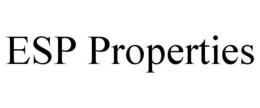 ESP PROPERTIES trademark