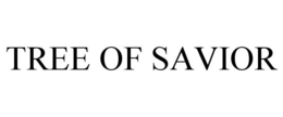 TREE OF SAVIOR trademark