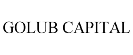 GOLUB CAPITAL trademark