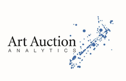 ART AUCTION ANALYTICS trademark