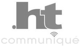 .HT COMMUNIQUE trademark