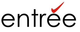 ENTREE trademark