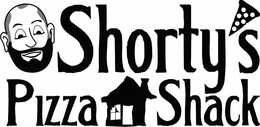 SHORTY'S PIZZA SHACK trademark