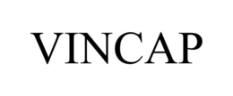 VINCAP trademark