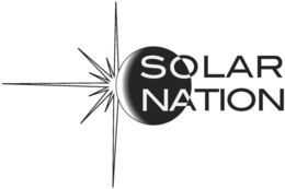 SOLAR NATION trademark
